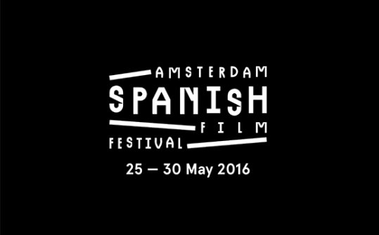 Amsterdam Spanish Film Festival 2016
